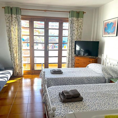 Garden City Heated Pool, Near Beach, Costa Adeje Плая-де-лас-Америкас Экстерьер фото
