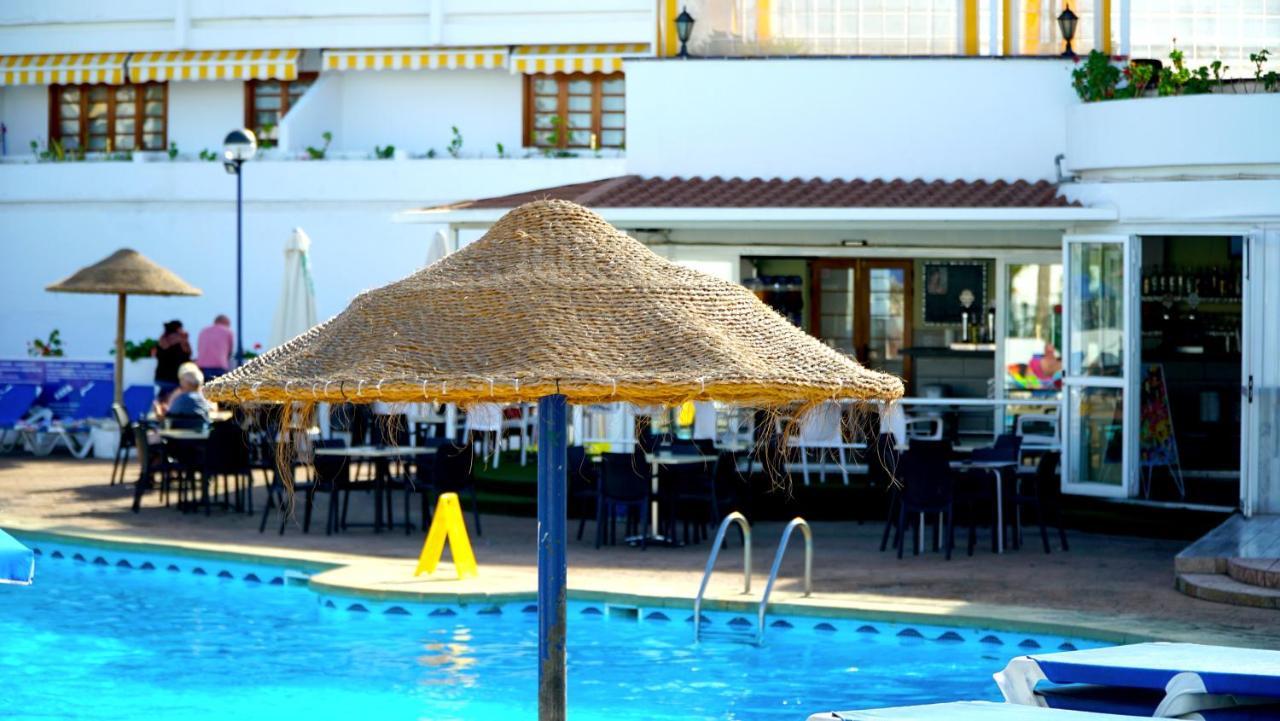 Garden City Heated Pool, Near Beach, Costa Adeje Плая-де-лас-Америкас Экстерьер фото