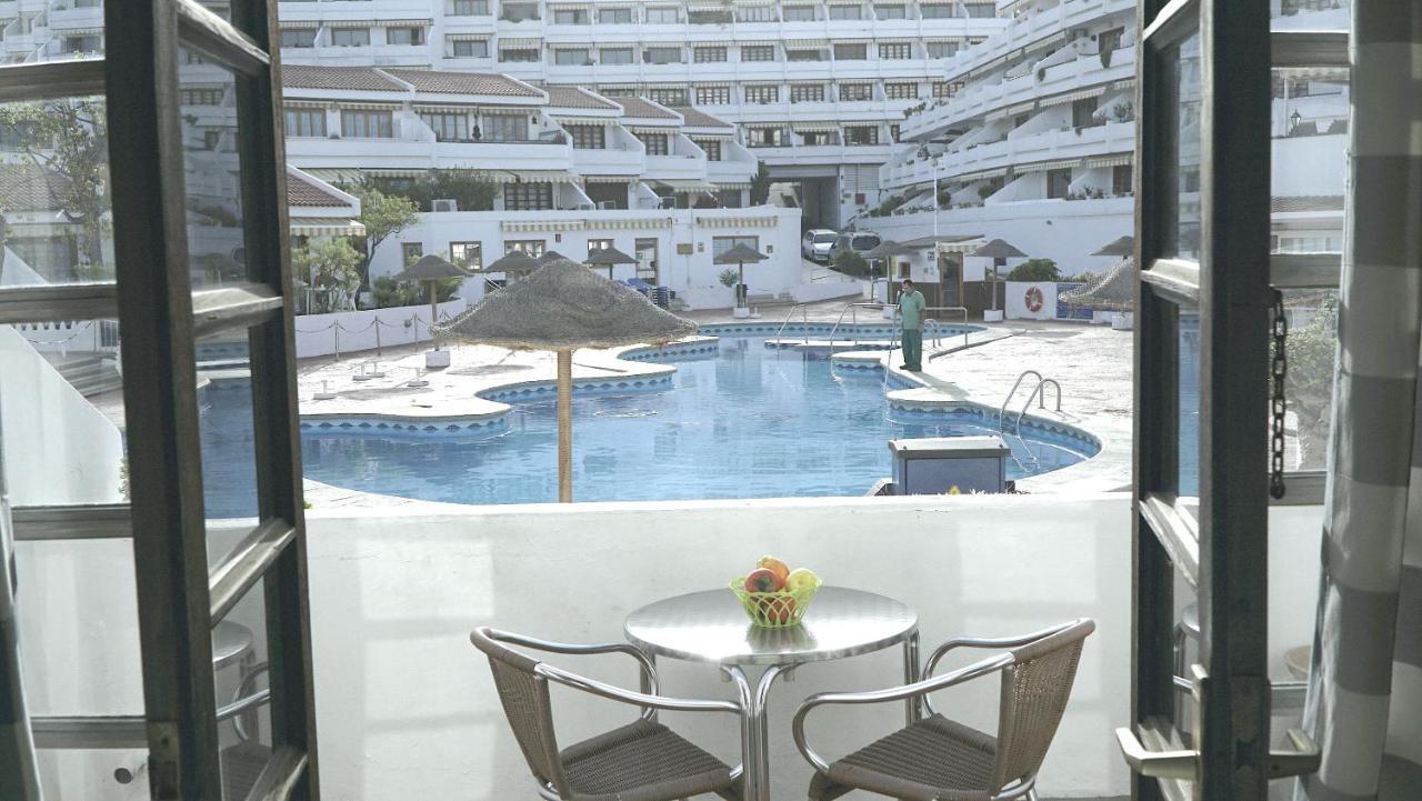 Garden City Heated Pool, Near Beach, Costa Adeje Плая-де-лас-Америкас Экстерьер фото